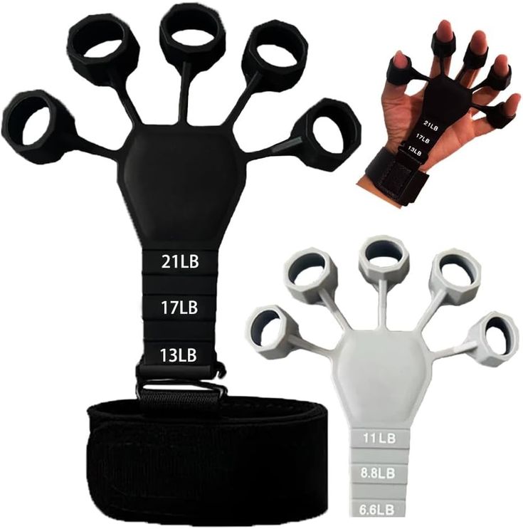 2 in 1 Hand Gripster Buy 1 Get 1 Free