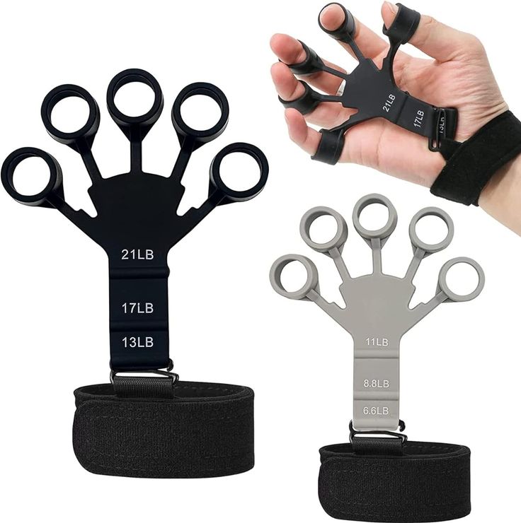 2 in 1 Hand Gripster Buy 1 Get 1 Free