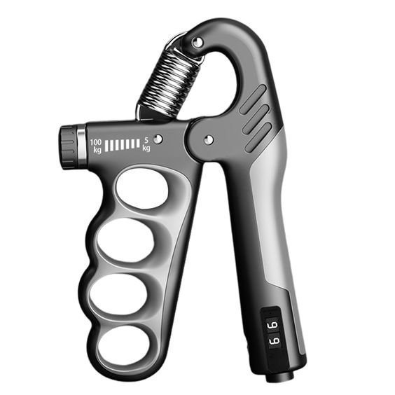 Premium 4 Finger Hand Gripper