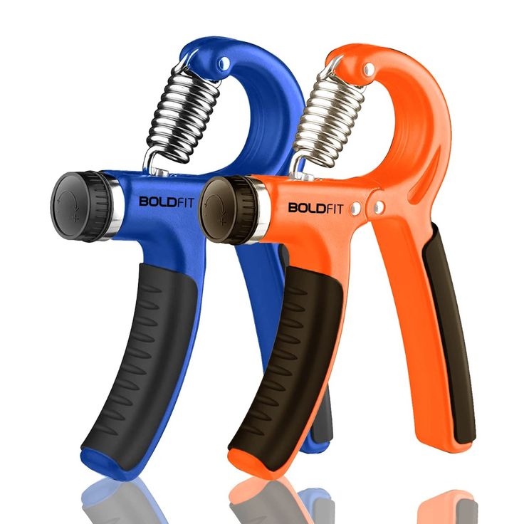 Adjustable Hand Gripper