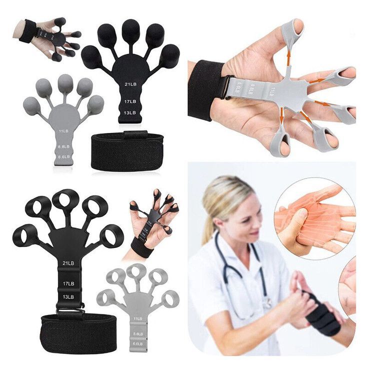 2 in 1 Hand Gripster  Buy 1 Get 1 Free