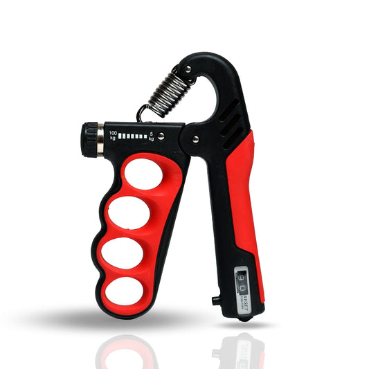 Premium 4 Finger Hand Gripper
